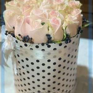 سفارش دسته گل برای مطب دکتر لعبت گرانپایه تهران