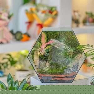 سفارش گل برای تحویل در نمایندگی سایپا کرج