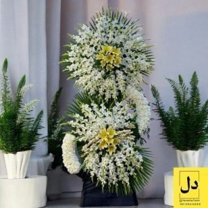 ارسال دسته گل برای آموزشگاه اندیشه نو کرج