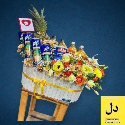 ارسال دسته گل برای شرکت ماموت کرج ارسال دسته گل برای شرکت ماموت کرج