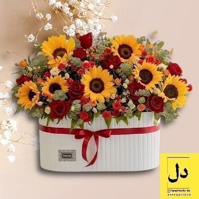 ارسال دسته گل برای شرکت نفت کرج ارسال دسته گل برای شرکت نفت کرج