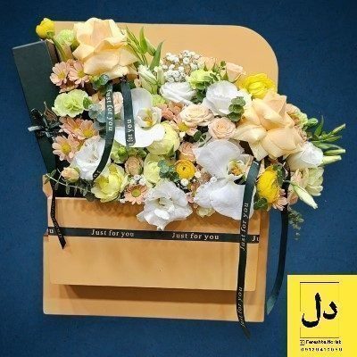 ارسال دسته گل برای شرکت اسنپ کرج ارسال دسته گل برای شرکت اسنپ کرج