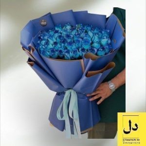 ارسال دسته گل برای شرکت حوزه انرژی کرج
