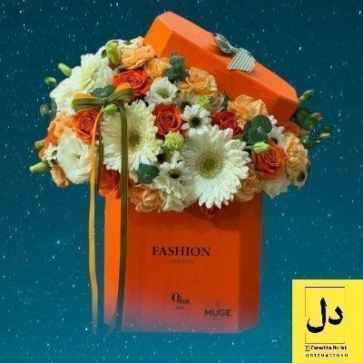 ارسال دسته گل برای در کرج ارسال دسته گل برای در کرج