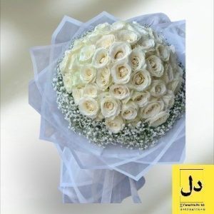 ارسال دسته گل برای شرکت زرنام کرج