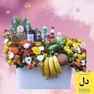 سفارش گل برای تحویل در سازمان تامین اجتماعی البرز