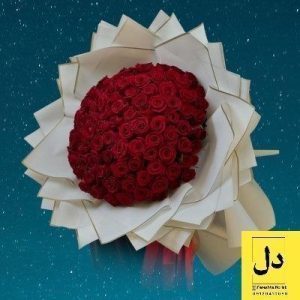سفارش گل برای تحویل در شرکت مپنا در فردیس کرج