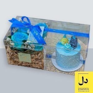 سفارش گل برای تحویل در شرکت استام صنعت کرج