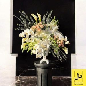 ارسال دسته گل برای آموزشگاه پایه یک در کرج