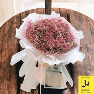 ارسال دسته گل برای آموزشگاه فرزانه بیست کرج