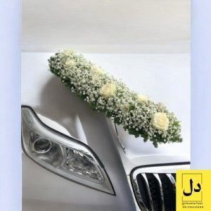 ارسال دسته گل برای مطب دکتر کرمانی در کرج