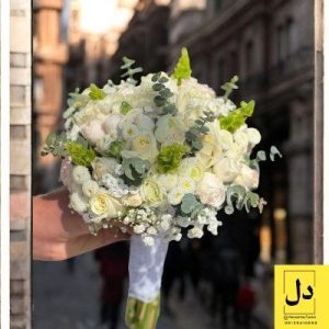 ارسال دسته گل برای آموزشگاه اندیشه نو کرج