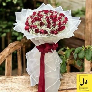 ارسال دسته گل برای آموزشگاه البرز کرج