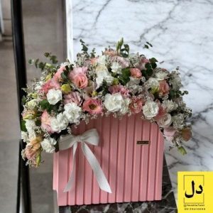 سفارش گل برای تحویل در مطب دکتر هوشنگ امامی کرج