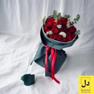 سفارش گل برای تحویل در باشگاه کرج