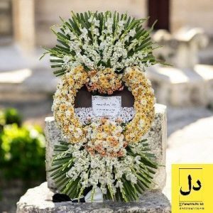 ارسال دسته گل برای بیمارستان البرز در کرج