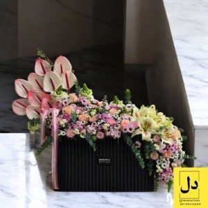 سفارش گل برای تحویل در مسجد رسول اکرم کرج