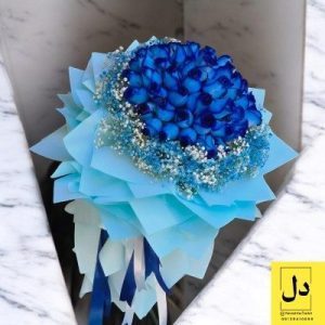 سفارش گل برای تحویل در نمایشگاه ماشین کرج