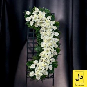 سفارش گل برای تحویل در نمایندگی کرمان موتور کرج