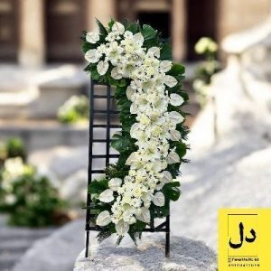 سفارش گل برای تحویل در رستوران ارکیده مهستان کرج