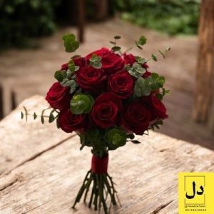 سفارش گل برای تحویل در نمایندگی صبا باتری در کرج
