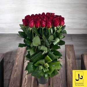 سفارش گل برای تحویل در نمایندگی شاتل کرج