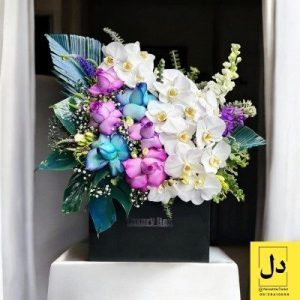 ارسال دسته گل برای شهر آفتاب تهران
