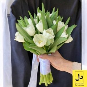 ارسال گل طبیعی برای کافه بازار تهران