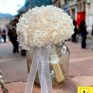 ارسال گل طبیعی برای کافه کاریز تهران