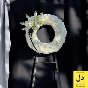 ارسال گل طبیعی برای کافه لتو در تهران