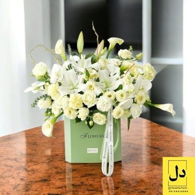 ارسال گل طبیعی برای شرکت ایرانسل تهران ارسال گل طبیعی برای شرکت ایرانسل تهران