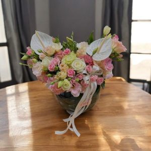 گل فروشی آنلاین پاسداران