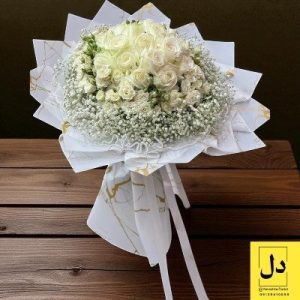 سفارش دسته گل برای شرکت پتروپارس تهران