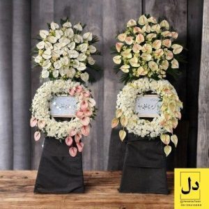 ارسال گل طبیعی برای تهرانسر در تهران