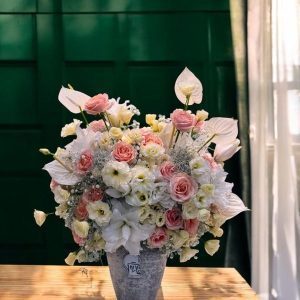 گل فروشی آنلاین پیروزی