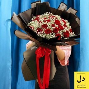 ارسال گل طبیعی برای شرکت ایران خودرو دیزل تهران