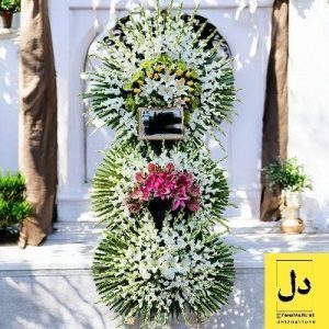 سفارش گل برای تحویل در کافه صورتی کرج
