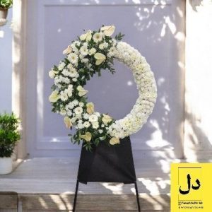 سفارش گل برای تحویل در مجتمع اجرای احکام مدنی کرج