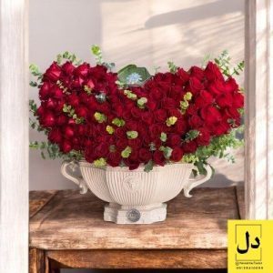 سفارش دسته گل برای بازار ارزان تهران