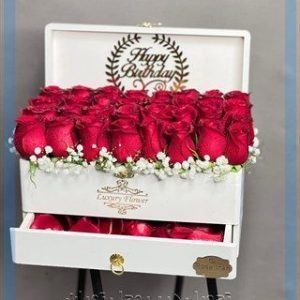 سفارش دسته گل برای مسجد شاه