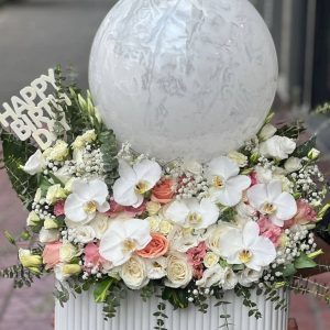 گل برای زوج