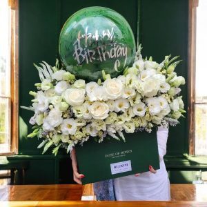 گل فروشی تارا تهران