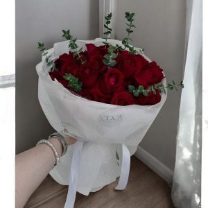 گل فروشی آنلاین اقدسیه و آجودانیه