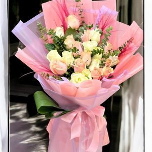 گل برای دختر 5 ساله