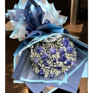 گل برای بچه 4 ساله