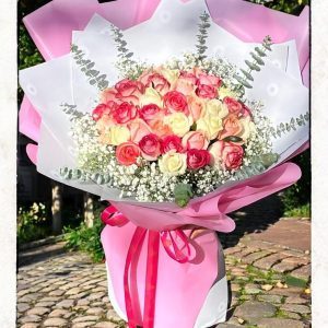 گل تولد برای کودک 4 ساله