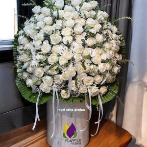 گل فروشی لوکس باکس پاسداران