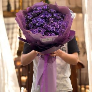 گل تولد برای دختر بچه 4 ساله صادقیه