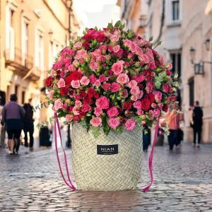 30 ایده کاردستی برای گل دادن به دوستان