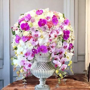 گل فروشی پاسداران اقدسیه و آجودانیه